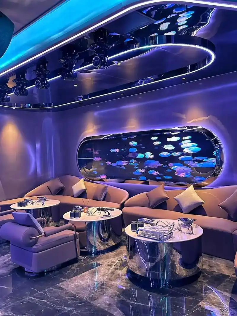 常州商务ktv性价比之选推荐-天宁区ktv预定